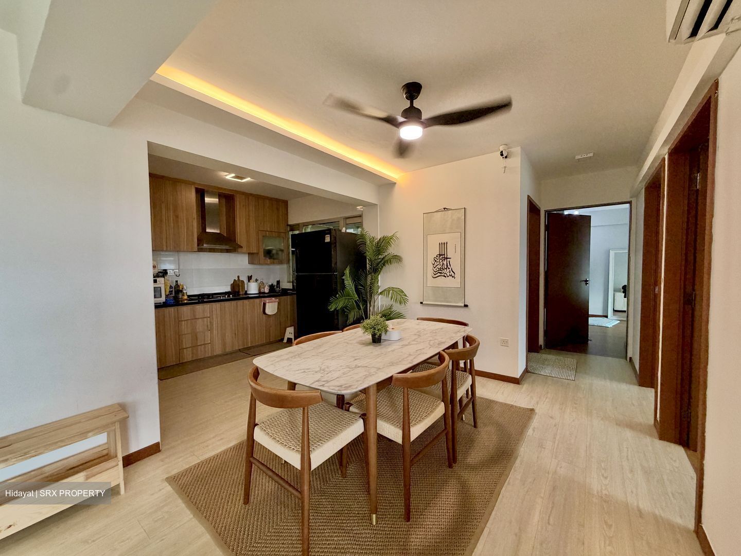 Blk 126D Eastdelta @ Canberra (Sembawang), HDB 4 Rooms #625396621